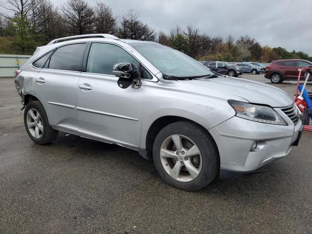 Photo 3 VIN: 2T2BK1BA9DC184005 - LEXUS RX350 