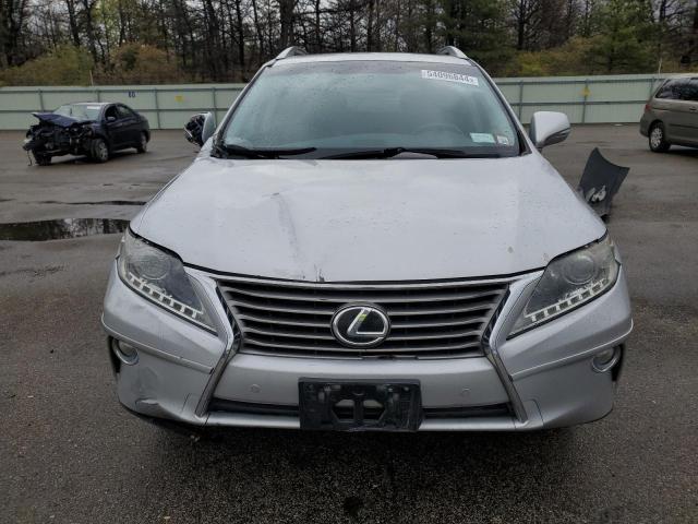 Photo 4 VIN: 2T2BK1BA9DC184005 - LEXUS RX350 