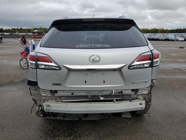 Photo 5 VIN: 2T2BK1BA9DC184005 - LEXUS RX350 