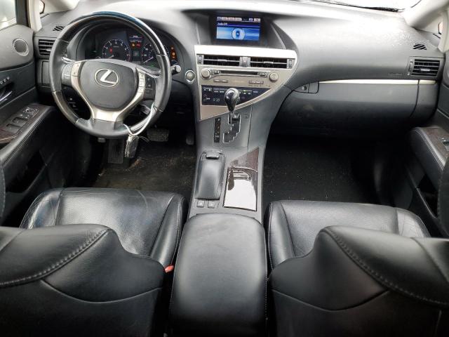 Photo 7 VIN: 2T2BK1BA9DC184005 - LEXUS RX350 