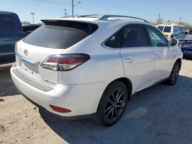 Photo 2 VIN: 2T2BK1BA9DC184442 - LEXUS RX 350 BAS 