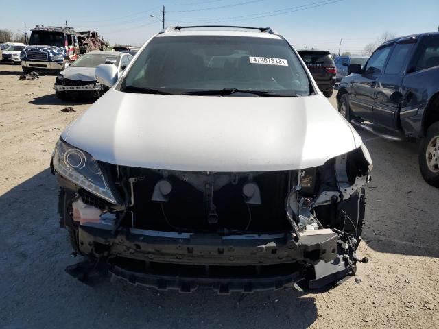 Photo 4 VIN: 2T2BK1BA9DC184442 - LEXUS RX 350 BAS 