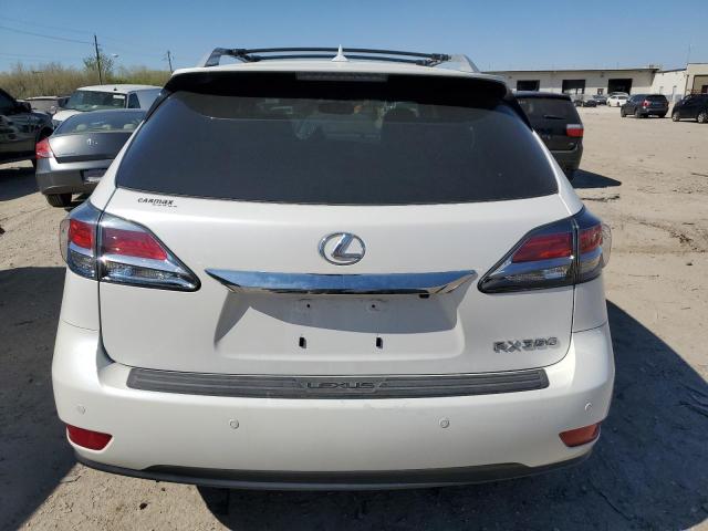 Photo 5 VIN: 2T2BK1BA9DC184442 - LEXUS RX 350 BAS 