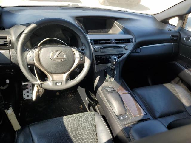 Photo 7 VIN: 2T2BK1BA9DC184442 - LEXUS RX 350 BAS 