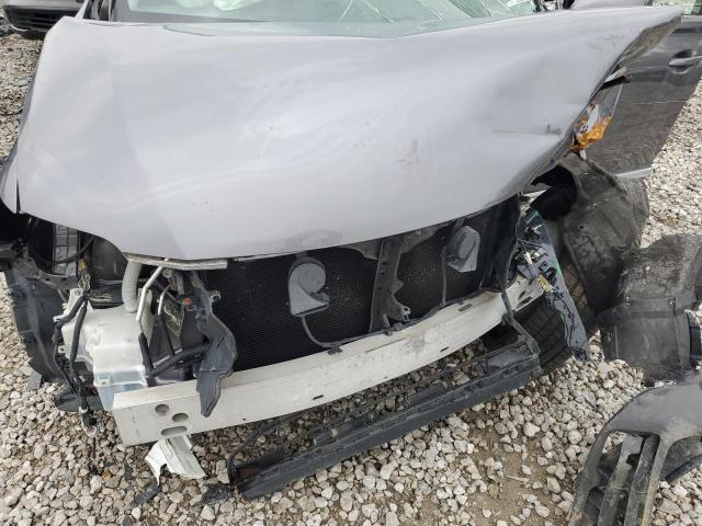 Photo 11 VIN: 2T2BK1BA9DC192377 - LEXUS RX 350 BAS 