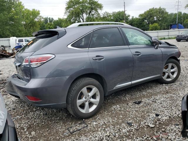 Photo 2 VIN: 2T2BK1BA9DC192377 - LEXUS RX 350 BAS 