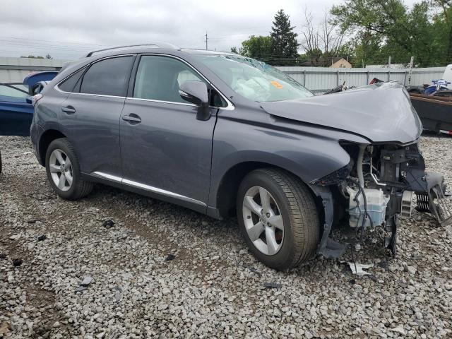 Photo 3 VIN: 2T2BK1BA9DC192377 - LEXUS RX 350 BAS 