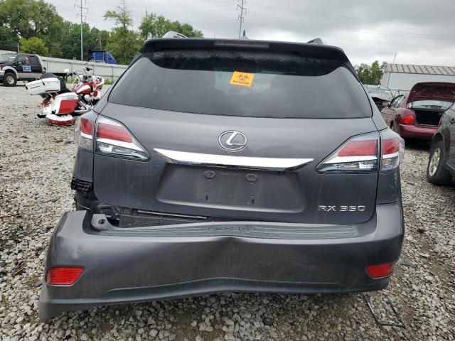 Photo 5 VIN: 2T2BK1BA9DC192377 - LEXUS RX 350 BAS 