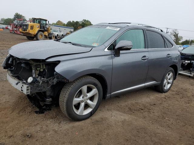 Photo 0 VIN: 2T2BK1BA9DC192993 - LEXUS RX 350 BAS 