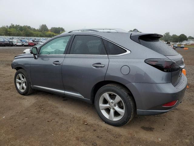 Photo 1 VIN: 2T2BK1BA9DC192993 - LEXUS RX 350 BAS 