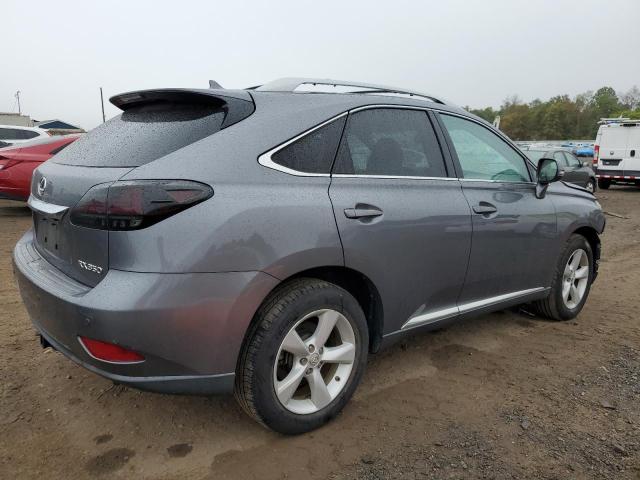 Photo 2 VIN: 2T2BK1BA9DC192993 - LEXUS RX 350 BAS 