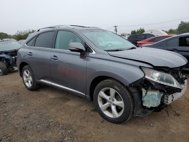 Photo 3 VIN: 2T2BK1BA9DC192993 - LEXUS RX 350 BAS 