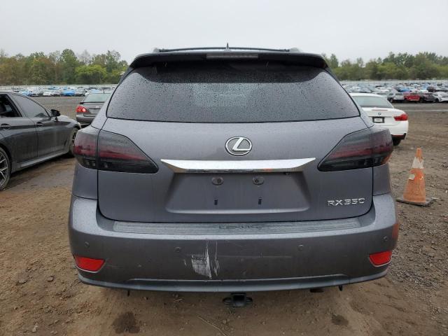 Photo 5 VIN: 2T2BK1BA9DC192993 - LEXUS RX 350 BAS 