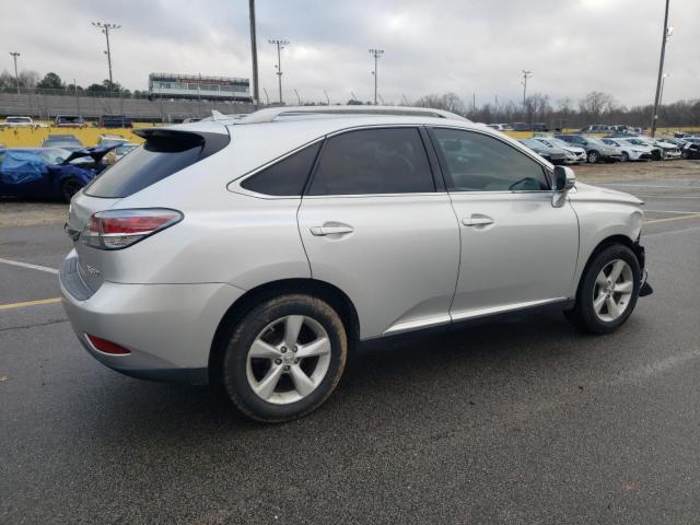 Photo 2 VIN: 2T2BK1BA9DC194940 - LEXUS RX 350 BAS 