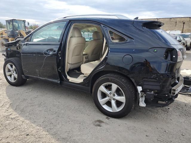 Photo 1 VIN: 2T2BK1BA9DC195635 - LEXUS RX 350 BAS 