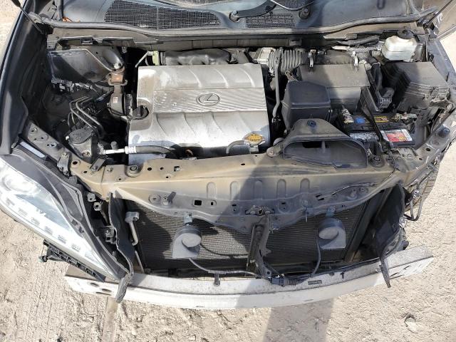 Photo 11 VIN: 2T2BK1BA9DC195635 - LEXUS RX 350 BAS 