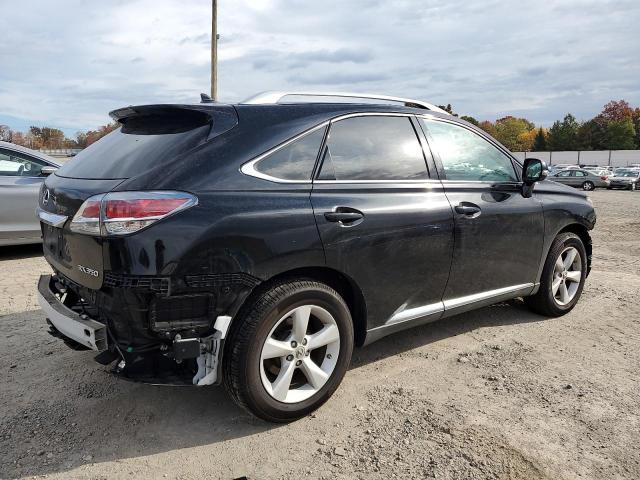 Photo 2 VIN: 2T2BK1BA9DC195635 - LEXUS RX 350 BAS 