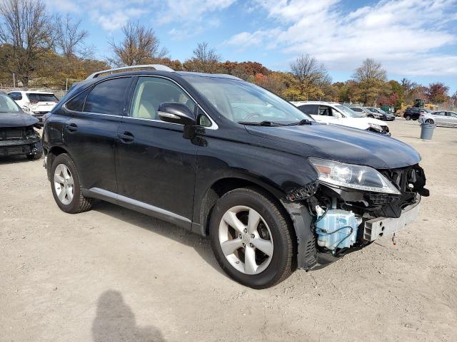 Photo 3 VIN: 2T2BK1BA9DC195635 - LEXUS RX 350 BAS 