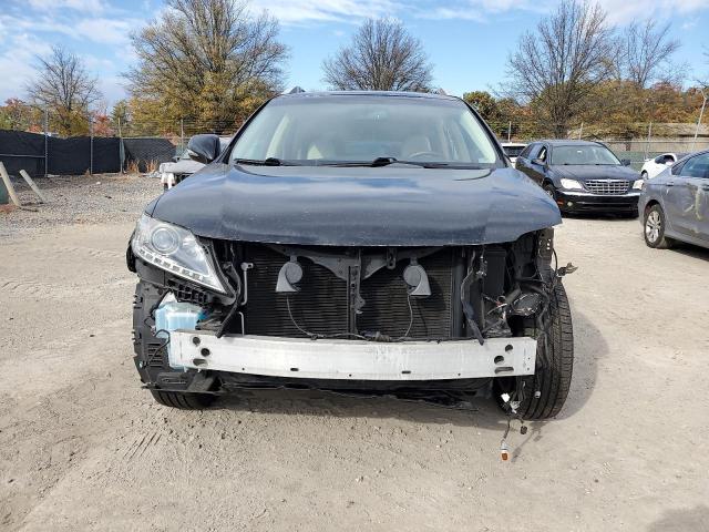 Photo 4 VIN: 2T2BK1BA9DC195635 - LEXUS RX 350 BAS 