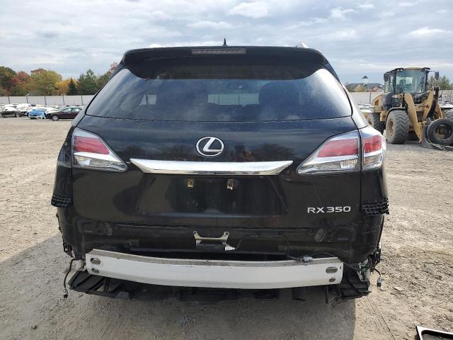 Photo 5 VIN: 2T2BK1BA9DC195635 - LEXUS RX 350 BAS 