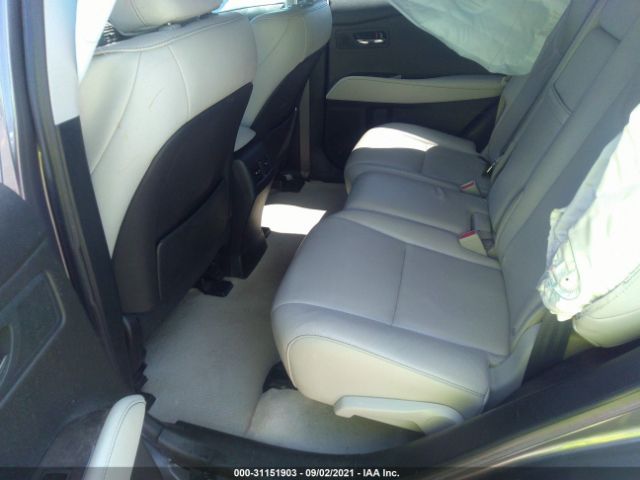 Photo 7 VIN: 2T2BK1BA9DC197126 - LEXUS RX 350 