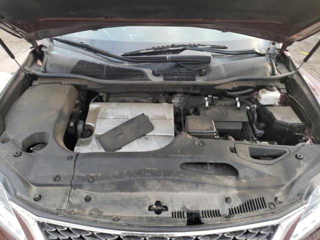 Photo 6 VIN: 2T2BK1BA9DC202826 - LEXUS RX 350 BAS 