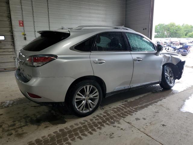 Photo 2 VIN: 2T2BK1BA9DC204866 - LEXUS RX 350 BAS 