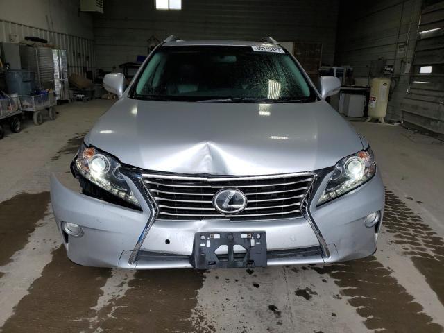 Photo 4 VIN: 2T2BK1BA9DC204866 - LEXUS RX 350 BAS 