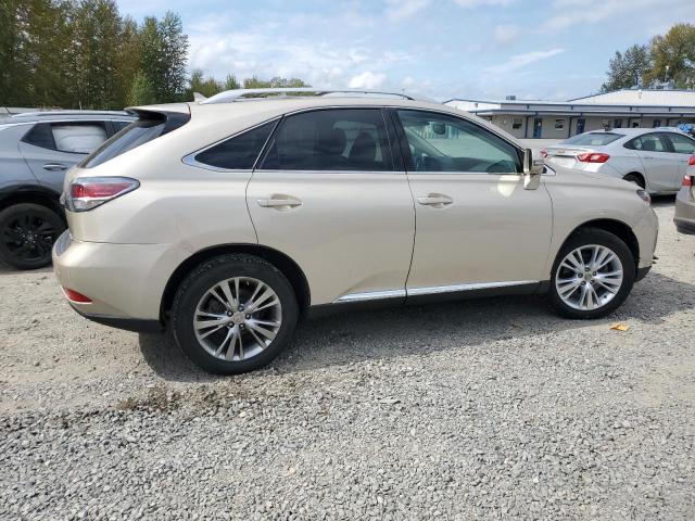 Photo 2 VIN: 2T2BK1BA9DC208898 - LEXUS RX 350 BAS 