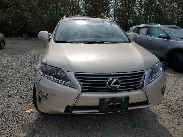 Photo 4 VIN: 2T2BK1BA9DC208898 - LEXUS RX 350 BAS 