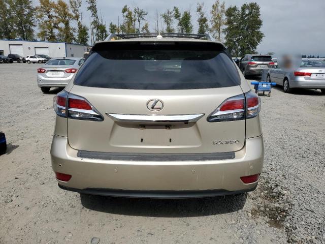 Photo 5 VIN: 2T2BK1BA9DC208898 - LEXUS RX 350 BAS 