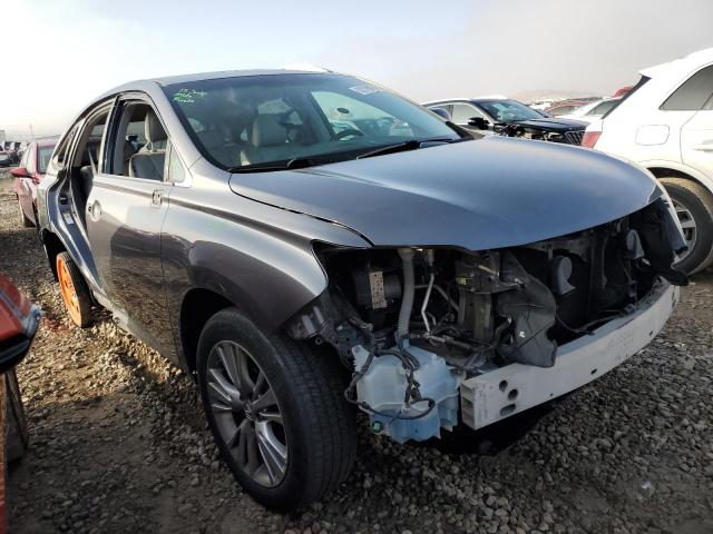 Photo 3 VIN: 2T2BK1BA9DC214166 - LEXUS RX 350 BAS 