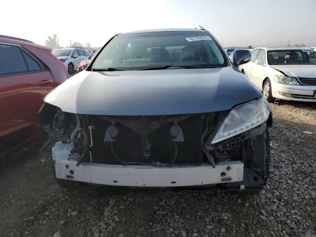 Photo 4 VIN: 2T2BK1BA9DC214166 - LEXUS RX 350 BAS 