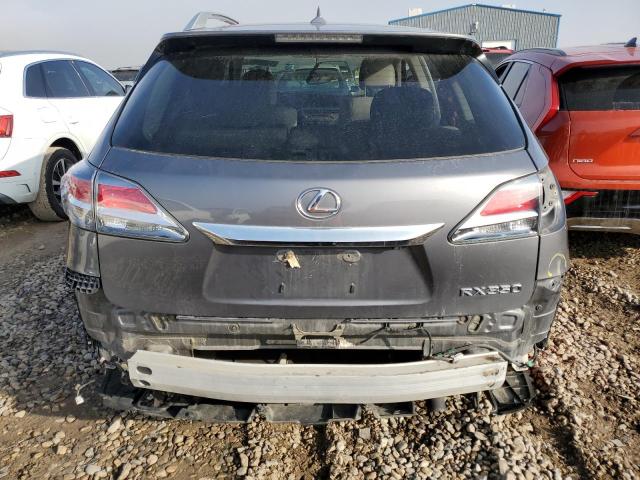 Photo 5 VIN: 2T2BK1BA9DC214166 - LEXUS RX 350 BAS 