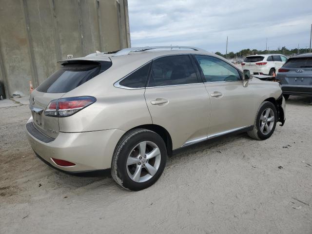 Photo 2 VIN: 2T2BK1BA9DC216984 - LEXUS RX 350 BAS 