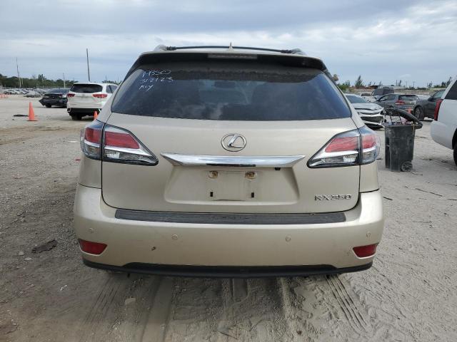 Photo 5 VIN: 2T2BK1BA9DC216984 - LEXUS RX 350 BAS 