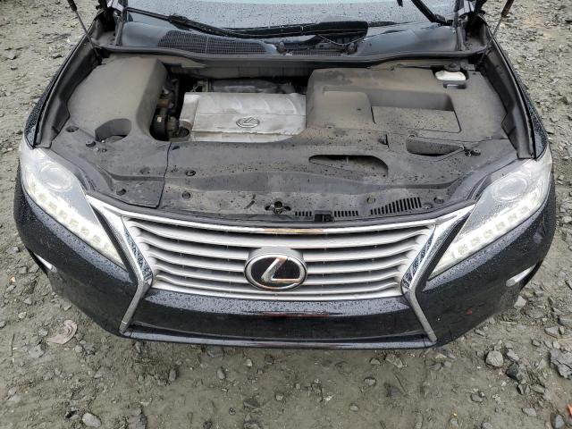 Photo 11 VIN: 2T2BK1BA9DC217617 - LEXUS RX 350 BAS 