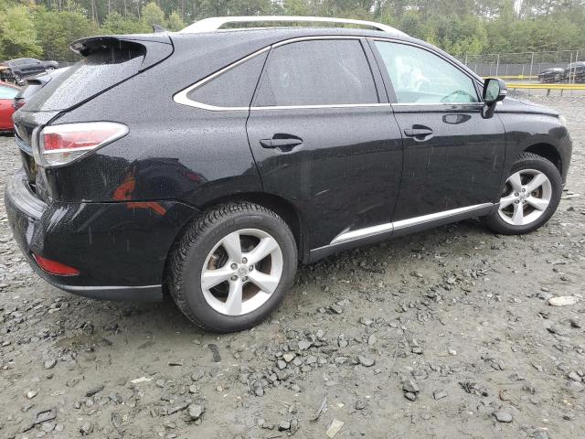 Photo 2 VIN: 2T2BK1BA9DC217617 - LEXUS RX 350 BAS 