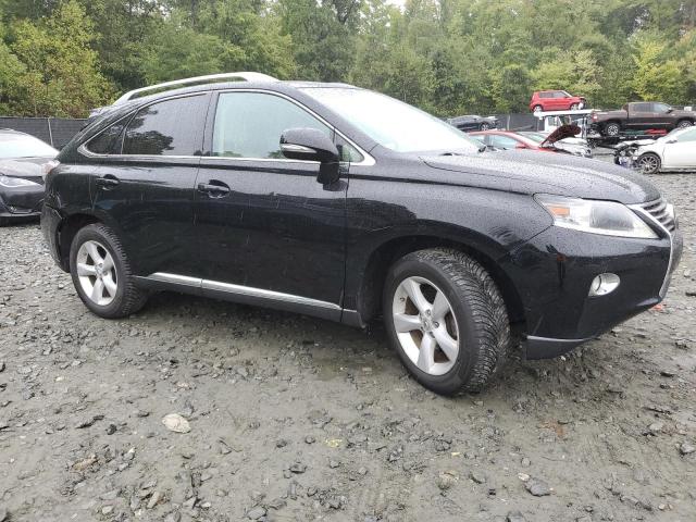 Photo 3 VIN: 2T2BK1BA9DC217617 - LEXUS RX 350 BAS 