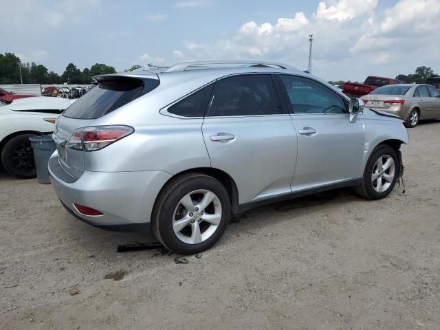 Photo 2 VIN: 2T2BK1BA9DC221120 - LEXUS RX 350 BAS 