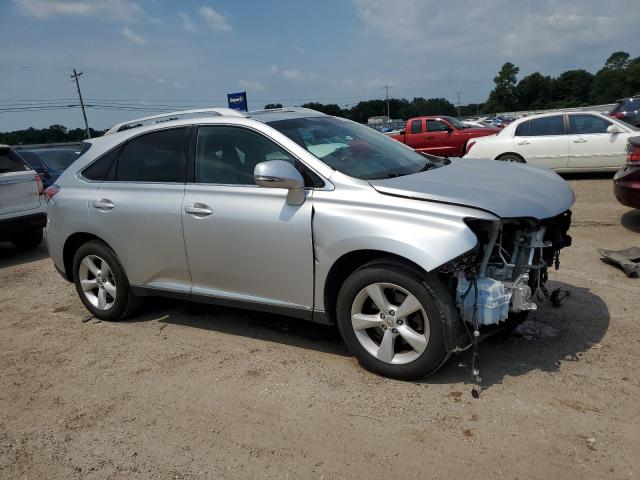 Photo 3 VIN: 2T2BK1BA9DC221120 - LEXUS RX 350 BAS 