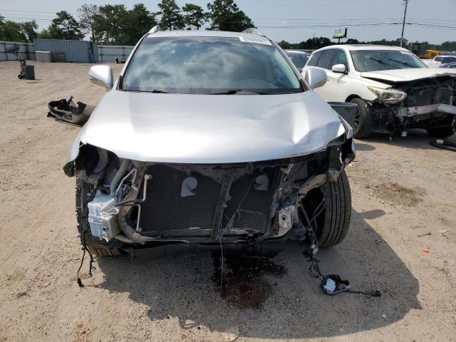 Photo 4 VIN: 2T2BK1BA9DC221120 - LEXUS RX 350 BAS 