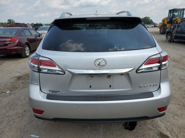 Photo 5 VIN: 2T2BK1BA9DC221120 - LEXUS RX 350 BAS 