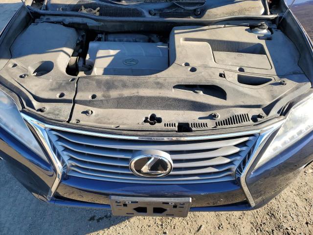 Photo 11 VIN: 2T2BK1BA9DC224440 - LEXUS RX 350 BAS 