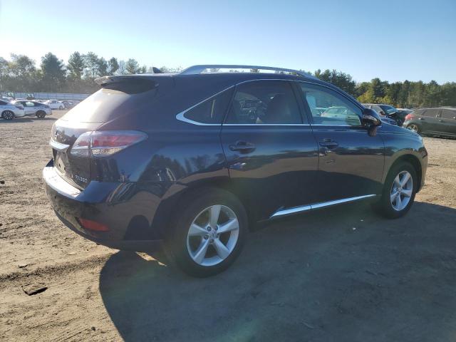 Photo 2 VIN: 2T2BK1BA9DC224440 - LEXUS RX 350 BAS 