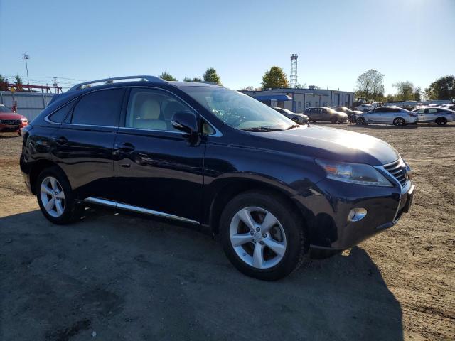 Photo 3 VIN: 2T2BK1BA9DC224440 - LEXUS RX 350 BAS 