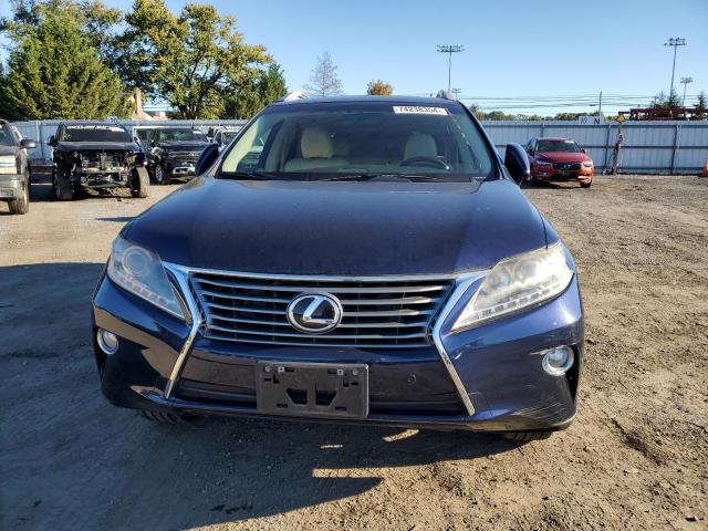 Photo 4 VIN: 2T2BK1BA9DC224440 - LEXUS RX 350 BAS 