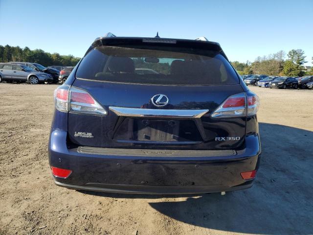 Photo 5 VIN: 2T2BK1BA9DC224440 - LEXUS RX 350 BAS 