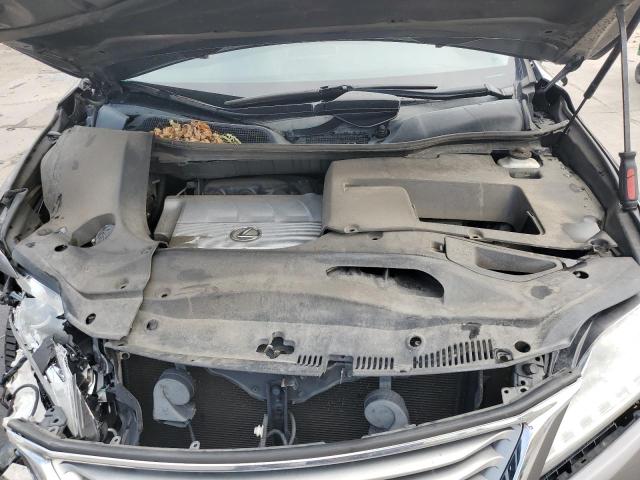 Photo 11 VIN: 2T2BK1BA9DC224972 - LEXUS RX 350 BAS 