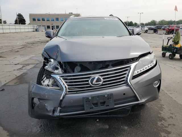 Photo 4 VIN: 2T2BK1BA9DC224972 - LEXUS RX 350 BAS 